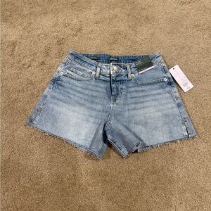 NWT Wild Fable Jean Shorts